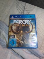 Ps4 Far cry Primal Nordrhein-Westfalen - Lügde Vorschau