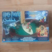 Mattel - Harry Potter Quiddiitch Championchip 2003 Neu OVP Nordrhein-Westfalen - Erkrath Vorschau