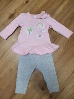 Baby Kleidung, Leggins, Oberteil, Mädchen Kleidung Nordrhein-Westfalen - Dormagen Vorschau