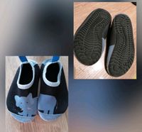 Badeschuhe / Turnschläppchen Hessen - Kirchhain Vorschau