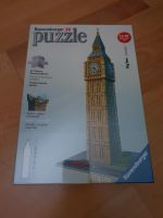 3D Puzzle Ravensburger Big Ben Bayern - Mühldorf a.Inn Vorschau