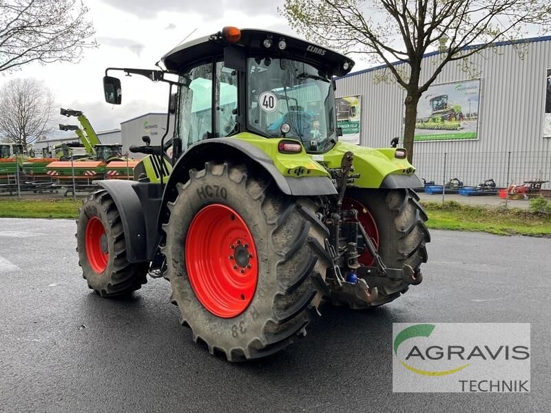 Claas ARION 550 CMATIC TIER 4I Traktor / ATC2518935 in Meppen