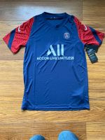 Paris Saint Germain PSG Shirt Trikot Neu Nike Gr. M Sachsen-Anhalt - Sülzetal Vorschau