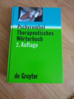 Psychrembel Therapeutisches Wörterbuch Hessen - Karben Vorschau