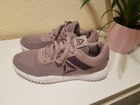 Reebok Damen Sneaker Flexagon Energy W Sportschuhe Lila Gr.40.5 Schleswig-Holstein - Raisdorf Vorschau