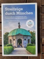 Bernstein: Streifzüge durch München - 24 kulturelle, historische München - Milbertshofen - Am Hart Vorschau