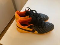 Nike Hallenschuhe Rheinland-Pfalz - Haßloch Vorschau