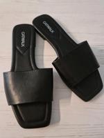 Pantoletten Sandalen Damenschuhe Berlin - Reinickendorf Vorschau