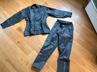 PROOF, Regenhose -u.Jacke, Gr. M, Herren, schwarz/ Motorrad Mülheim - Köln Stammheim Vorschau