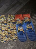 Minons socken 31-34 Nordrhein-Westfalen - Alsdorf Vorschau