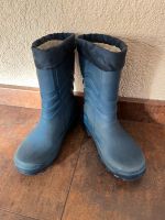 Kinder Winter Gummistiefel *32* Rheinland-Pfalz - Partenheim Vorschau