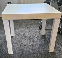 Ikea Lack Tisch, 55 x 55 cm, guter Zustand Hessen - Vellmar Vorschau