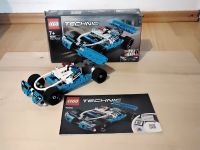 LEGO Technic 42091 Police Pursuit Polizei Pull Back Auto Niedersachsen - Weyhe Vorschau