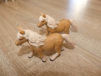 Schleich Pferde Shetlandponys (McDonalds, 13751) Thüringen - Hermsdorf Vorschau