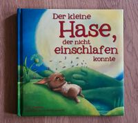 Der kleine Hase, der nicht einschlafen konnte (Kinderbuch) Feldmoching-Hasenbergl - Feldmoching Vorschau