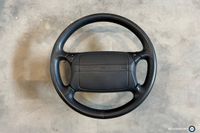 Porsche 964 Lenkrad schwarz Airbag Steering Wheel black Berlin - Spandau Vorschau