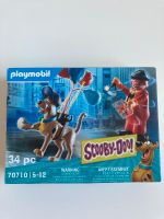 Playmobil 70710 SCOOBY DOO  ,,NEU,, Niedersachsen - Gieboldehausen Vorschau