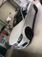 Mercedes AMG C63 S Baden-Württemberg - Kirchardt Vorschau