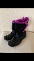 Adidas clima proof Stiefel Stiefeletten Schuhe schwarz 38 2/3 Baden-Württemberg - Bad Säckingen Vorschau