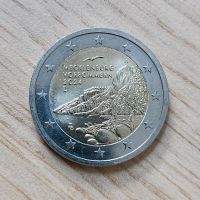 2 Euro Münze Brandenburg - Nauen Vorschau
