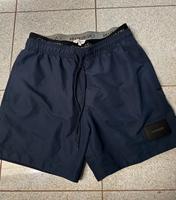 Moderne Calvin Klein Swimwear Herren-Badehose Nordrhein-Westfalen - Euskirchen Vorschau