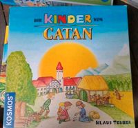 Spiel Die Kinder von Catan - selten Beuel - Holzlar Vorschau