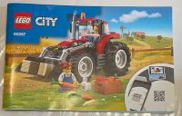 Lego CITY 60287 Leipzig - Leipzig, Südvorstadt Vorschau