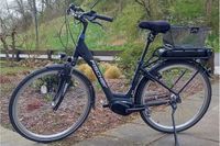 E-Bike, Fahrrad, Herren,  City Bike Fischer, 28“ Niedersachsen - Uelzen Vorschau