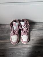 Verkaufe Nike Schuhe Sachsen - Reinsdorf Vorschau
