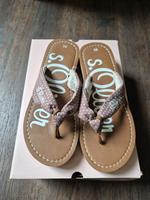 S.Oliver, Flip Flops, Sandalen, Zehentrenner, Gr. 38, TOP Thüringen - Gotha Vorschau