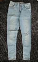 Jeans Gr. 38 Hessen - Usingen Vorschau