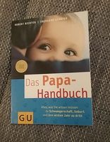 Buch „Das Papa-Handbuch“ 176 Seiten Saarland - Losheim am See Vorschau