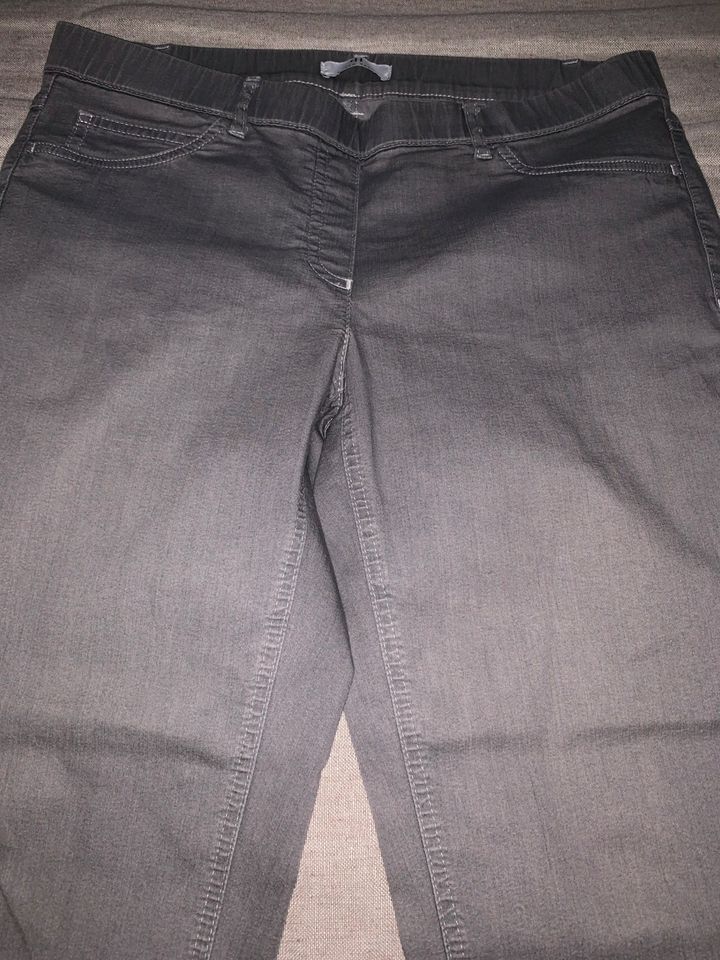 Peter Hahn Janna Hose Gr.40 (21) Jeans in Rostock