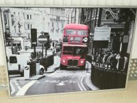 London Bild mit Rahmen Hessen - Kriftel Vorschau