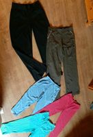 Sporthosen/Leggins Paket, Gr. S Baden-Württemberg - Singen Vorschau