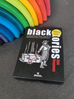 Black Stories neu und Ovp Shit Happens Baden-Württemberg - Emmingen-Liptingen Vorschau
