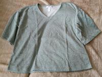 Heine Shirt Glitzer Gr 44 Neuwertig Niedersachsen - Wolfsburg Vorschau