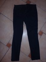 "wie neu" sehr schöne moderne Hose Chino Chinohose Gr 28/30 Bayern - Schonungen Vorschau