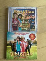 Bibi & Tina CDs Bayern - Meitingen Vorschau