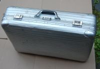 alter Alu Aluminium Rimowa Koffer Zahlenkombi +Schlüßel 70x45x18 Wiesbaden - Mainz-Kastel Vorschau