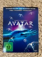 Avatar Extended BluRay Collectors Edition Freiburg im Breisgau - Altstadt Vorschau