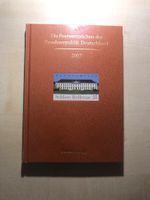 Postwertzeichen 2007 Niedersachsen - Hameln Vorschau