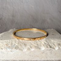 Cartier Love Armreif Gelbgold mit 6 Diamanten, Kleines Modell, Gr Baden-Württemberg - Aalen Vorschau