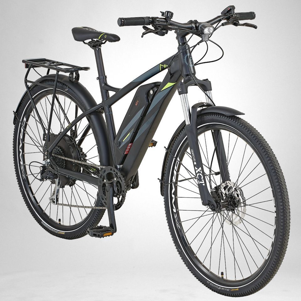 Prophete eSUV 22.EMS.10 E-Bike in Hemsbünde