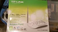 TP-LINK 150Mbs Wireless N Access Point (TL-WA701ND) Duisburg - Rumeln-Kaldenhausen Vorschau