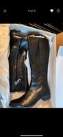 NEU Damenstiefel von GEOX, Leder Berlin - Steglitz Vorschau