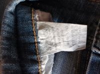 Herren Jeans blau zu verkaufen Hessen - Homberg Vorschau