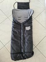 Baby Fußsack von dormia für Kinderwagen und Buggy Baden-Württemberg - Sindelfingen Vorschau