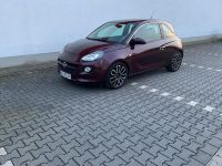 Opel Adam 1.4 Top Zustand Scheckheft gepflegt Hessen - Nidderau Vorschau