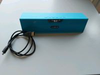 Bluetooth Musikbox Lautsprecher Sardine SDY-019 Baden-Württemberg - Wurmlingen Vorschau